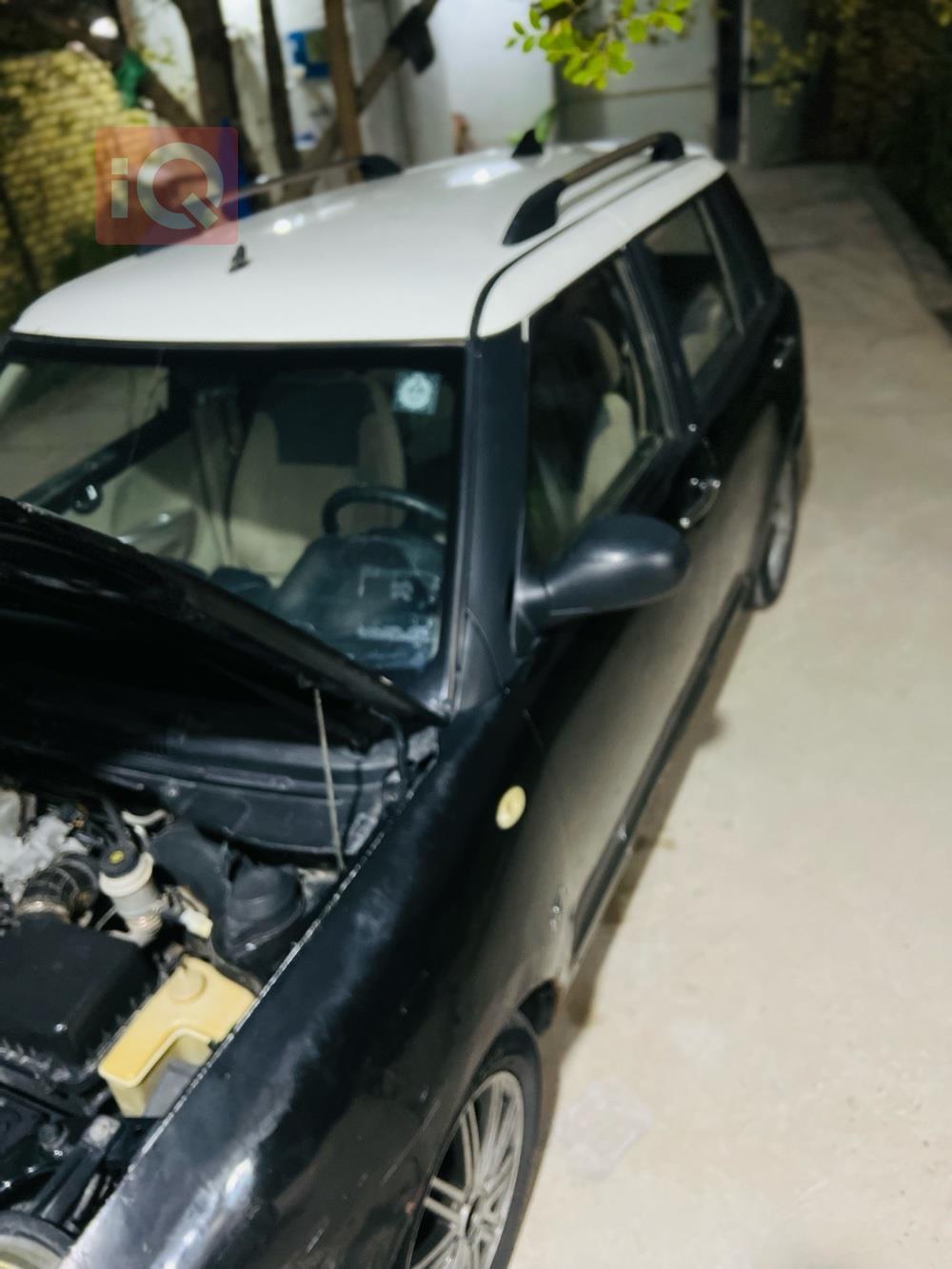 Lifan 320